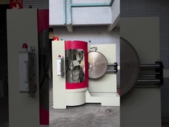 LDX-026 ((A) Sägeblatt Durchmesser 500MM-2200MM große CNC-Servolegierung Sägeblatt Vorder- und Hinterwinkel Schleifen