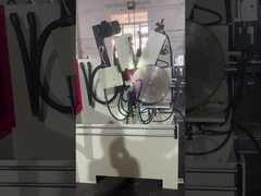 LDX-026A vollautomatische Sägeblattschleifmaschine