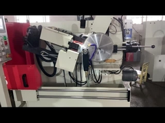 LDX-026A Vollautomatische TCT-Sägenmaschine