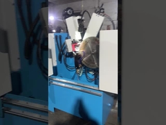 LDX-026A Voll CNC Rundsäge Blatt Servo Schwung Winkel vorne und hinten Winkel Schleifmaschine