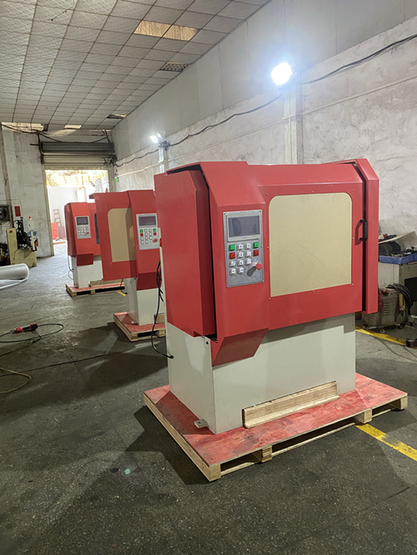 China FOSHAN LIDEXIN MACHINERY MANUFACTURING CO., LTD.