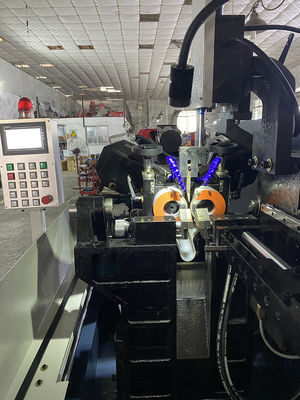 LDX-028A Sägeblatt Durchmesser 400-1500MM Automatische Schleifmaschine für Kreislaufsäge aus Legierung