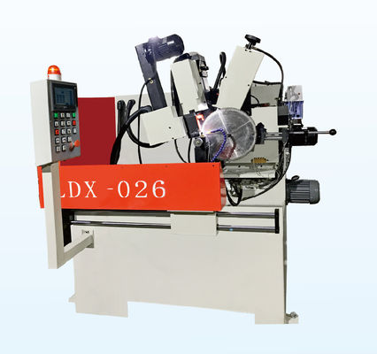 LDX-026A Vollmaschinenhersteller für die Schleifmaschine aus CNC-Legionssägen