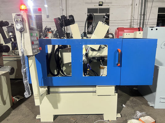 Hard Full CNC TCT Saw Blade Schleifmaschine für die Holzbearbeitung