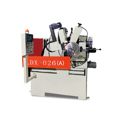 LDX-026A CNC TCT Sägenblatt Schleifmaschine Schleifmaschine Hersteller