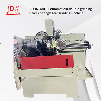 Zweikopfseitenwinkel TCT Säge-Schärfer LDX-028A