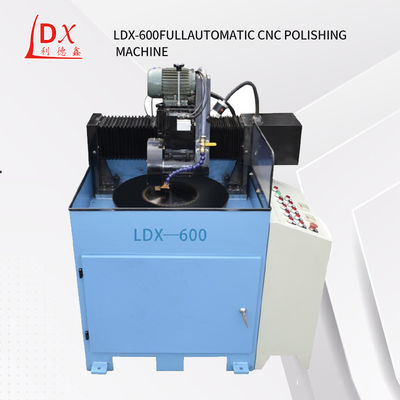 LDX-600 Polsternmaschine für Sägeblätter TCT Sägeblätterschärfer
