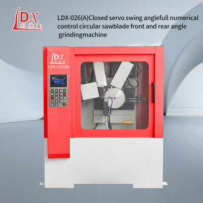 Spezielle Produktion von CNC-Schleifmaschine LDX-026A