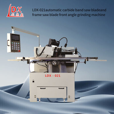 LDX-021 Schleifmaschine für die Holzbearbeitung