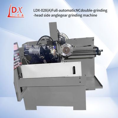 Schleifbarer Durchmesser 300-1500 mm Hart TCT Sägeblatt Schleifmaschine LDX-028A