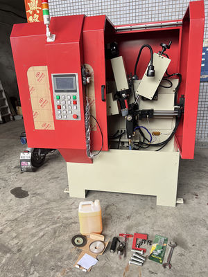 Vollständig geschlossene Maschine zur Schleifmaschine mit CNC-Karbidsäge LDX-020B
