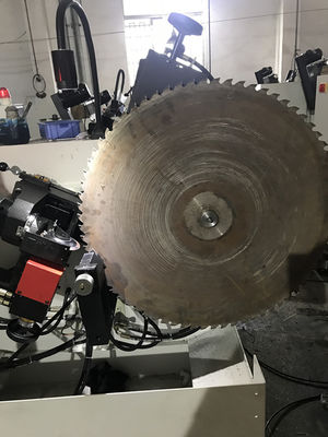LDX-020A Holzbearbeitung Sägeblatt Automatische TCT Sägeblatt Schleifmaschine Hersteller