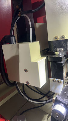 LDX-020B Vollständig CNC-Servo-Zufuhr-Sägen-Schleifmaschine