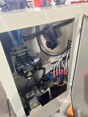 LDX-020A Automatische Schwingwinkel-Sägenblatt-Schleifmaschine