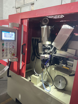 Spezielle Produktion von CNC-Schleifmaschine LDX-026A