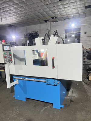 LDX-026A Schleifdurchmesser 100MM-800MM TCT Rundsägenblatt Automatische Schleifmaschinenhersteller