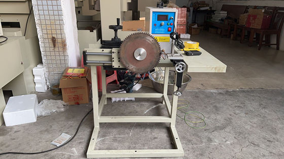 LDX-Hand-Hochfrequenz-Zahnschweißmaschine Großhandel