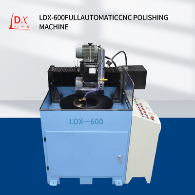 LDX-600 Automatische Rundsägenpolstmaschine Hersteller