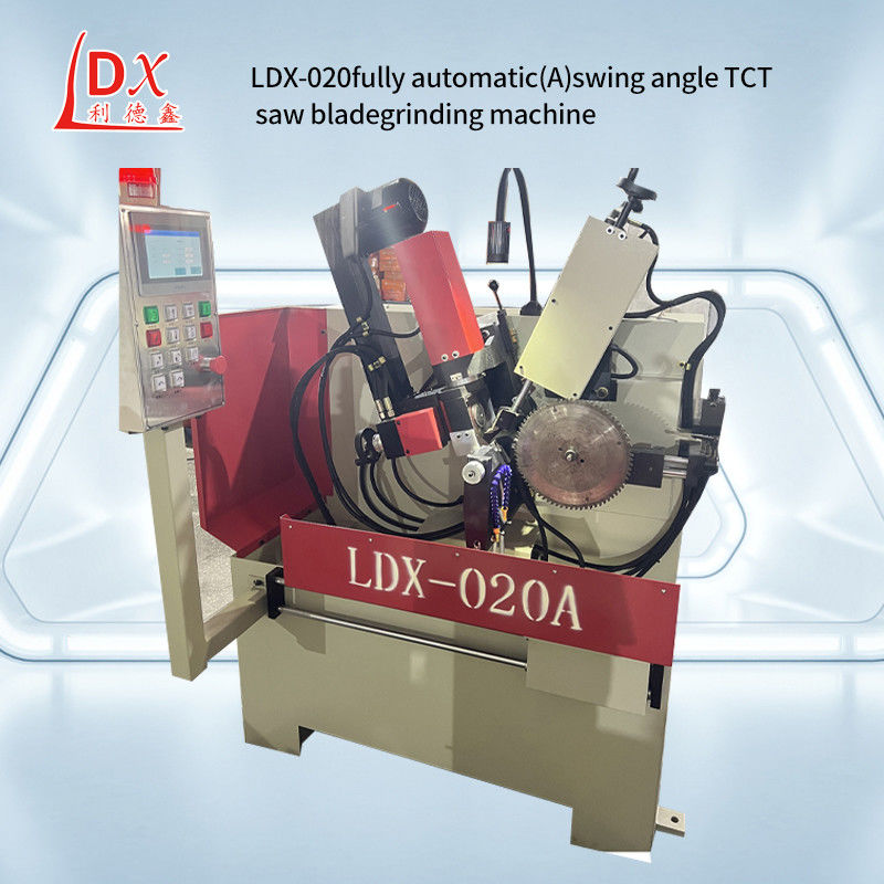 LDX-026A Vollautomatische Schleifmaschine für die Holzbearbeitung